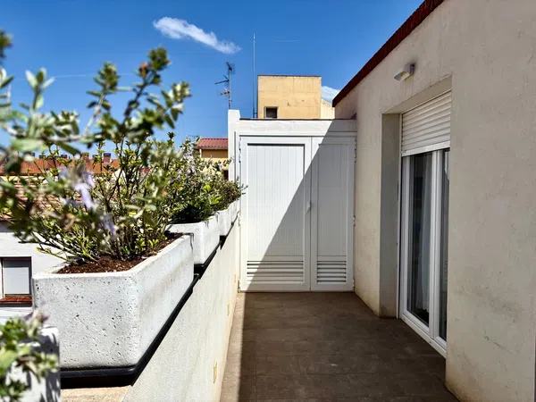 Dúplex en Avenida Extremadura, 4, Centro - Corte Inglés, Centro - Corte Inglés - Foto 13