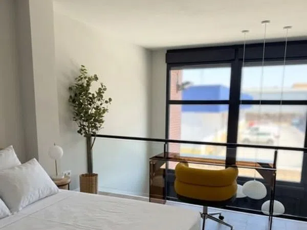 Loft en Calle Francisco de Medina y Mendoza, 63 - Foto 7