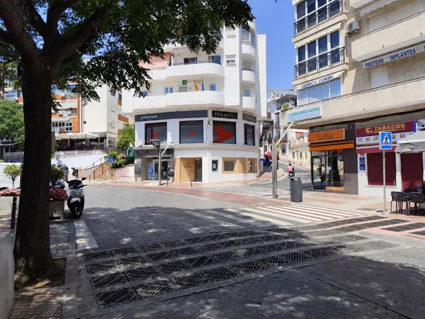 Local en Avenida de Nabeul, 1, Casco Antiguo - Foto 1