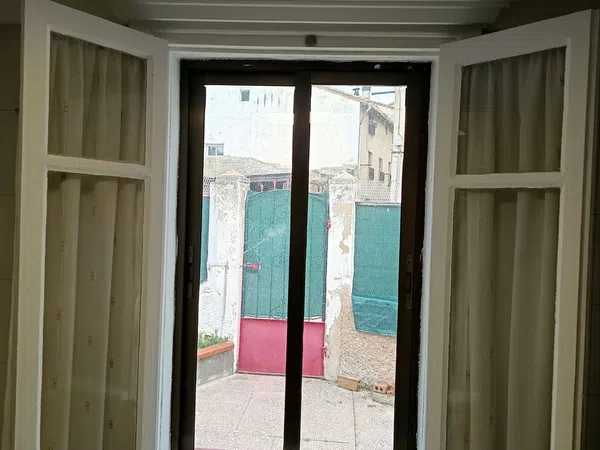 Casa o chalet independiente en Calle San Bartolomé, 41 - Foto 6
