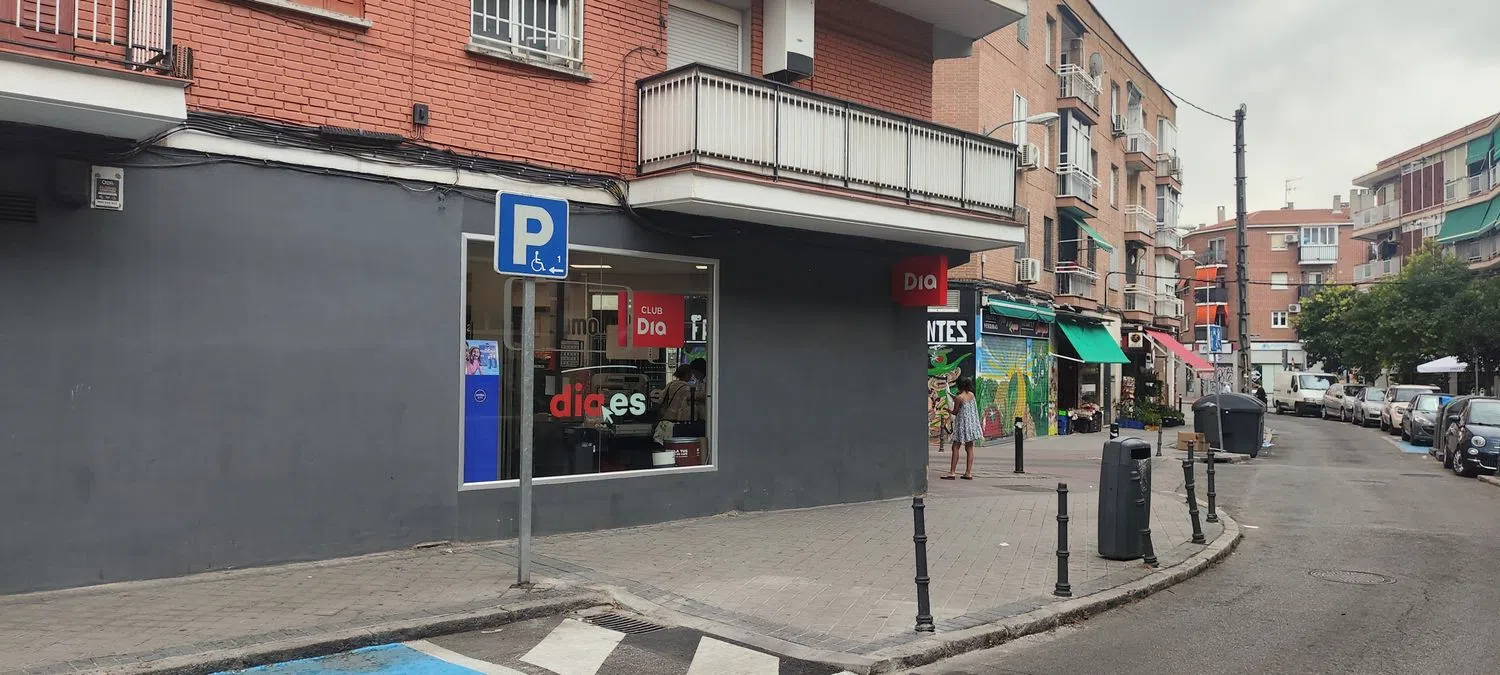Piso en calle Real de Arganda, 7 - Foto 37