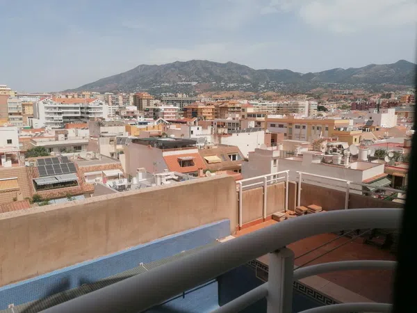 Piso en Paseo Marítimo Rey de España, 64, Playa de los Boliches, Playa de los Boliches - Foto 9