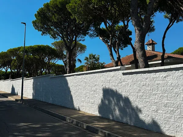 Casa o chalet independiente en Avenida de la Barrosa, 64, La Barrosa, La Barrosa - Foto 8