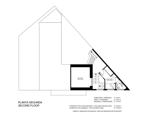 Casa o chalet independiente en San Juan de Dios-Salto del Negro-Playa de la Laja - Foto 39