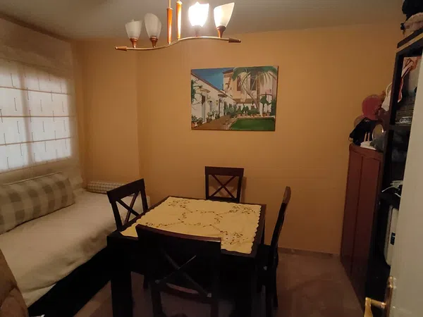 Chalet adosado en Calle Maestro D. Francisco Rodríguez Rodríguez, 35, Centro, Centro - Foto 14