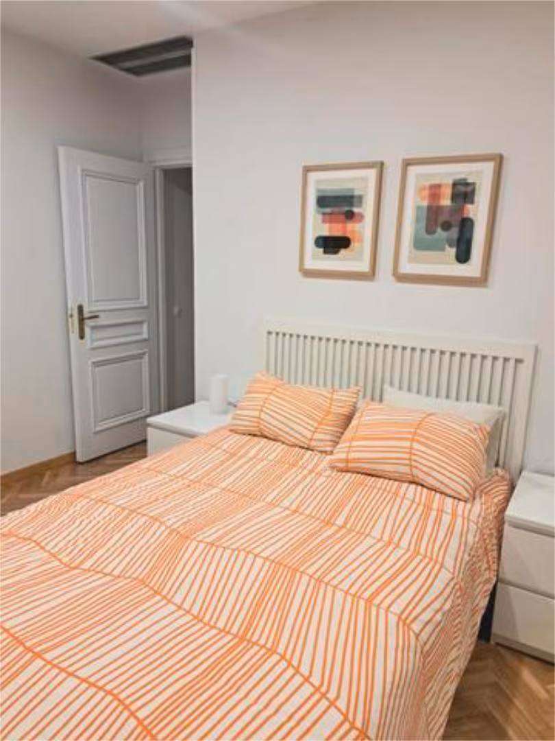 Piso en Argüelles - Foto 6