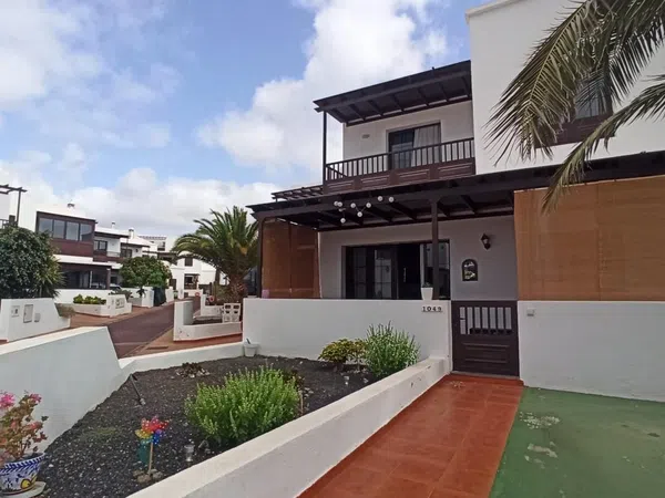 Chalet adosado en Avenida Palmeras, 9, Costa Teguise, Costa Teguise - Foto 3