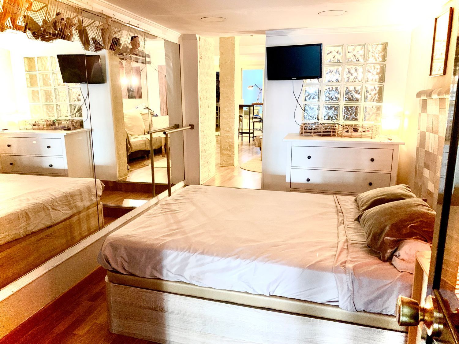 Estudio en calle San Nicolás, 67 - Foto 1