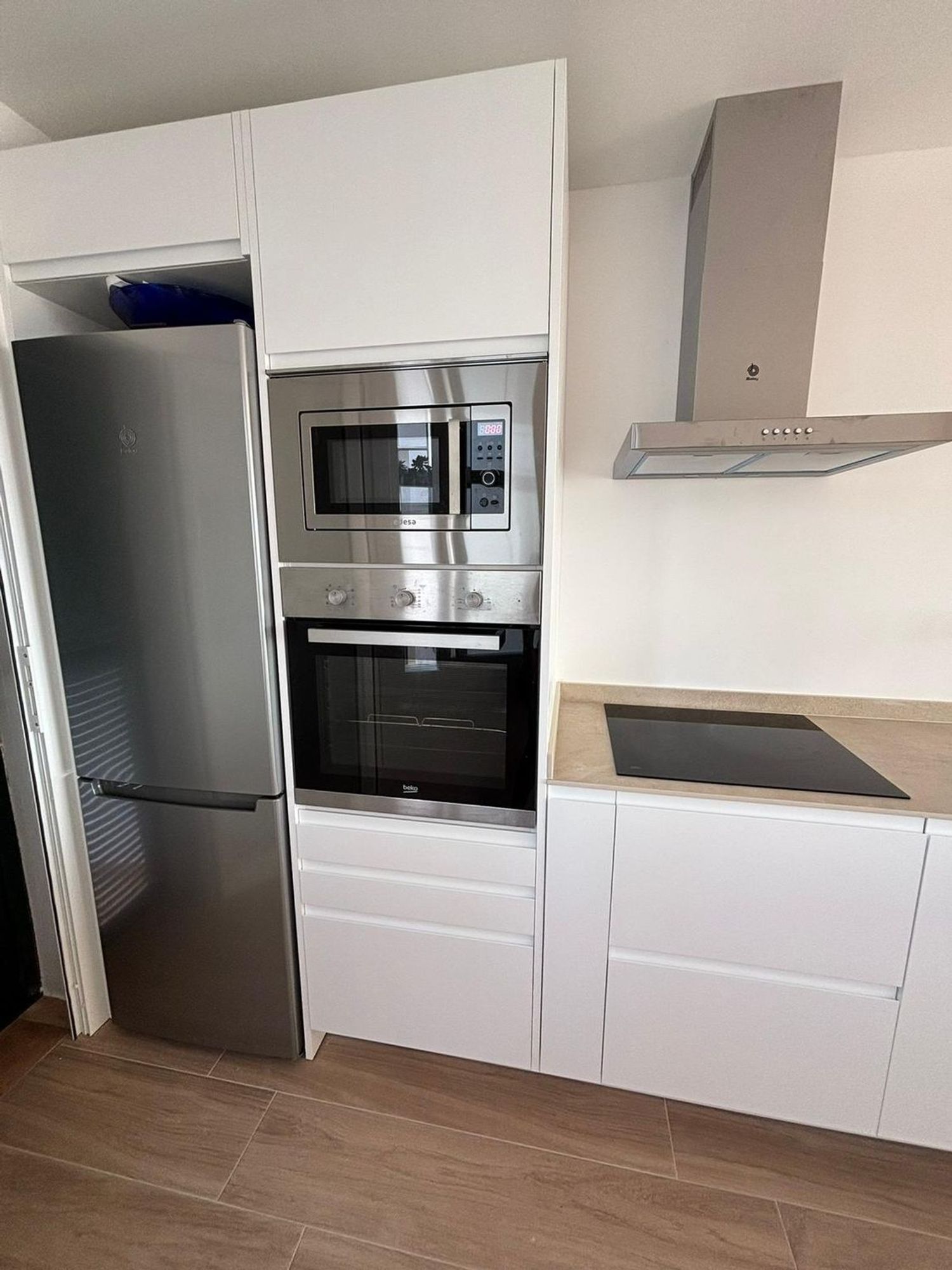 Piso en calle de Recalde, 7 - Foto 13