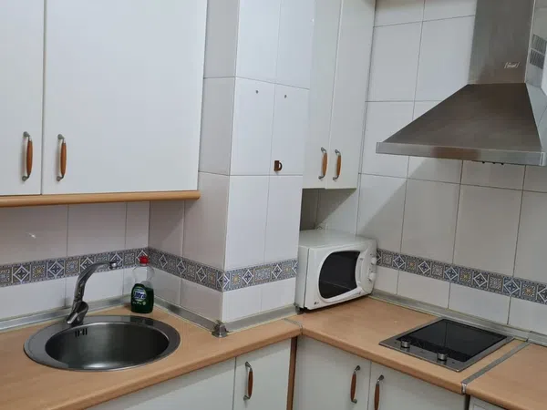 Piso en calle Segovia, 4 - Foto 2