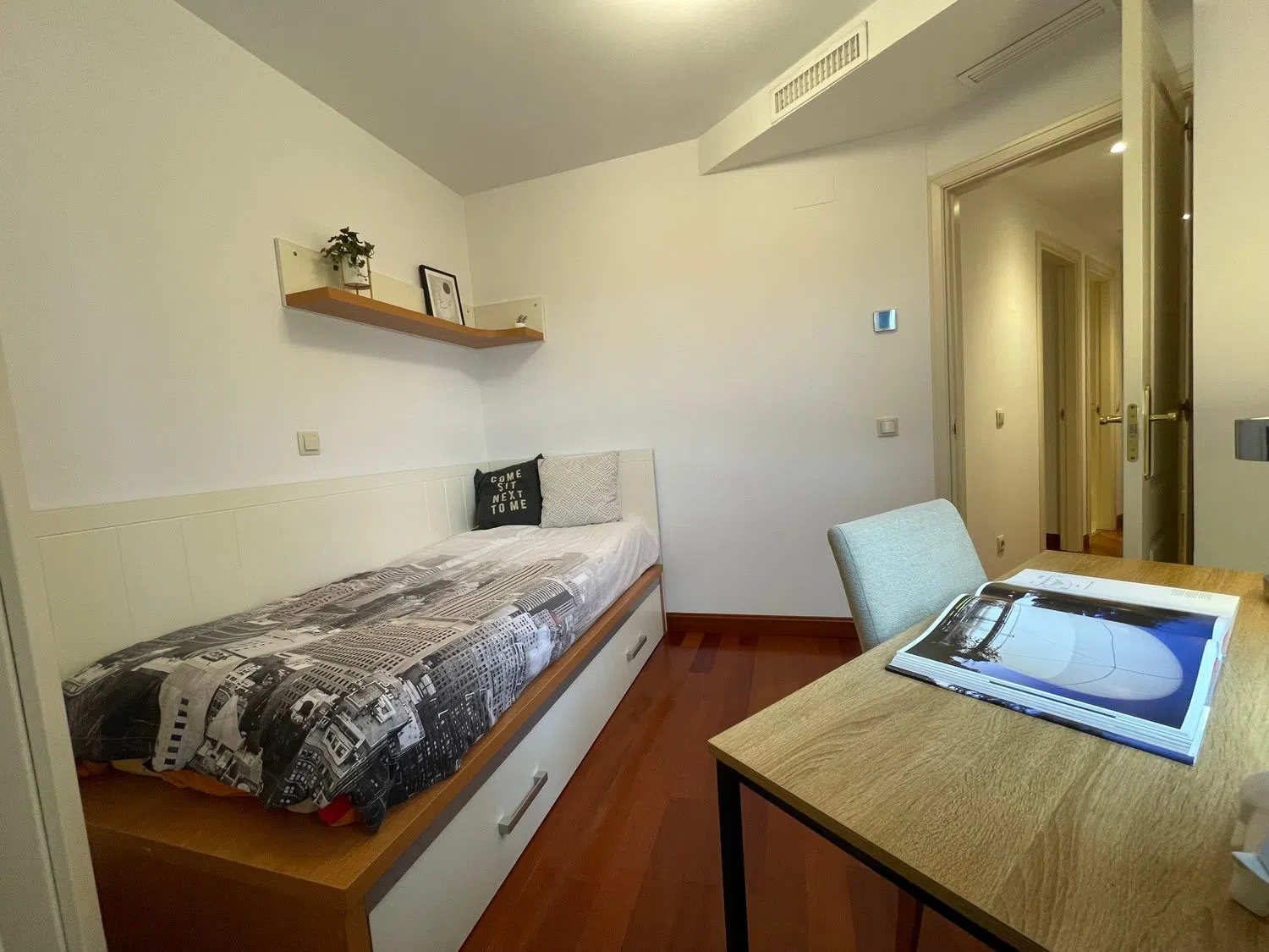 Ático en calle de Francisco Remiro, 17 - Foto 20