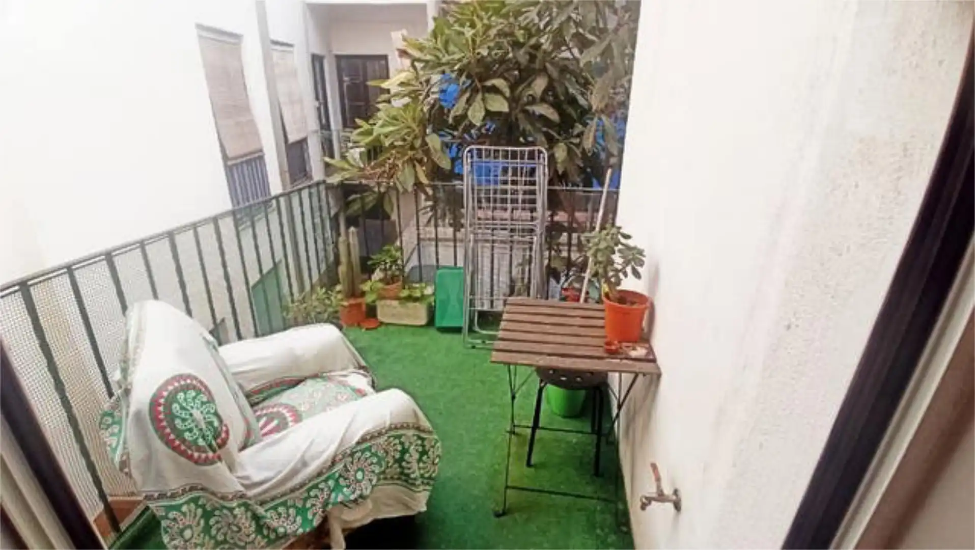 Apartamento en Centro - Foto 4
