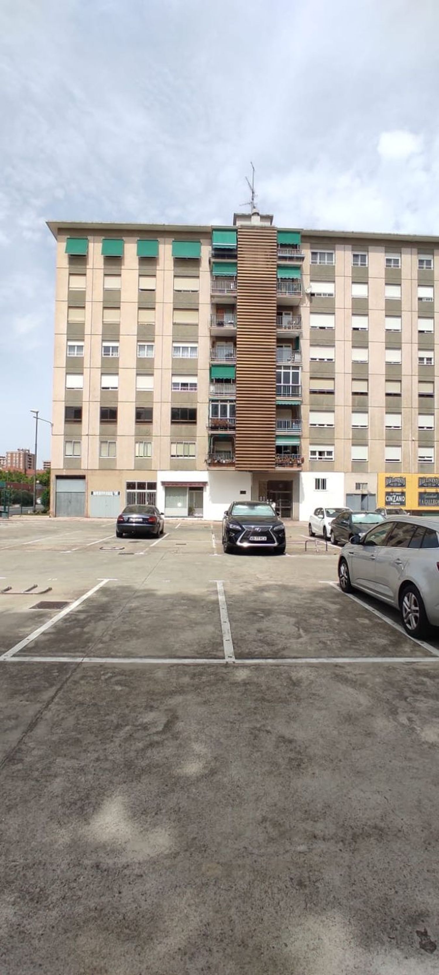Piso en Calle Obispo Lepe, 7, Residencia, Residencia - Foto 19