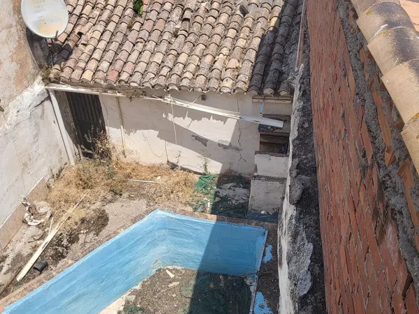 Casa rural en Calle Caid Al-Mandari, 48 - Foto 14