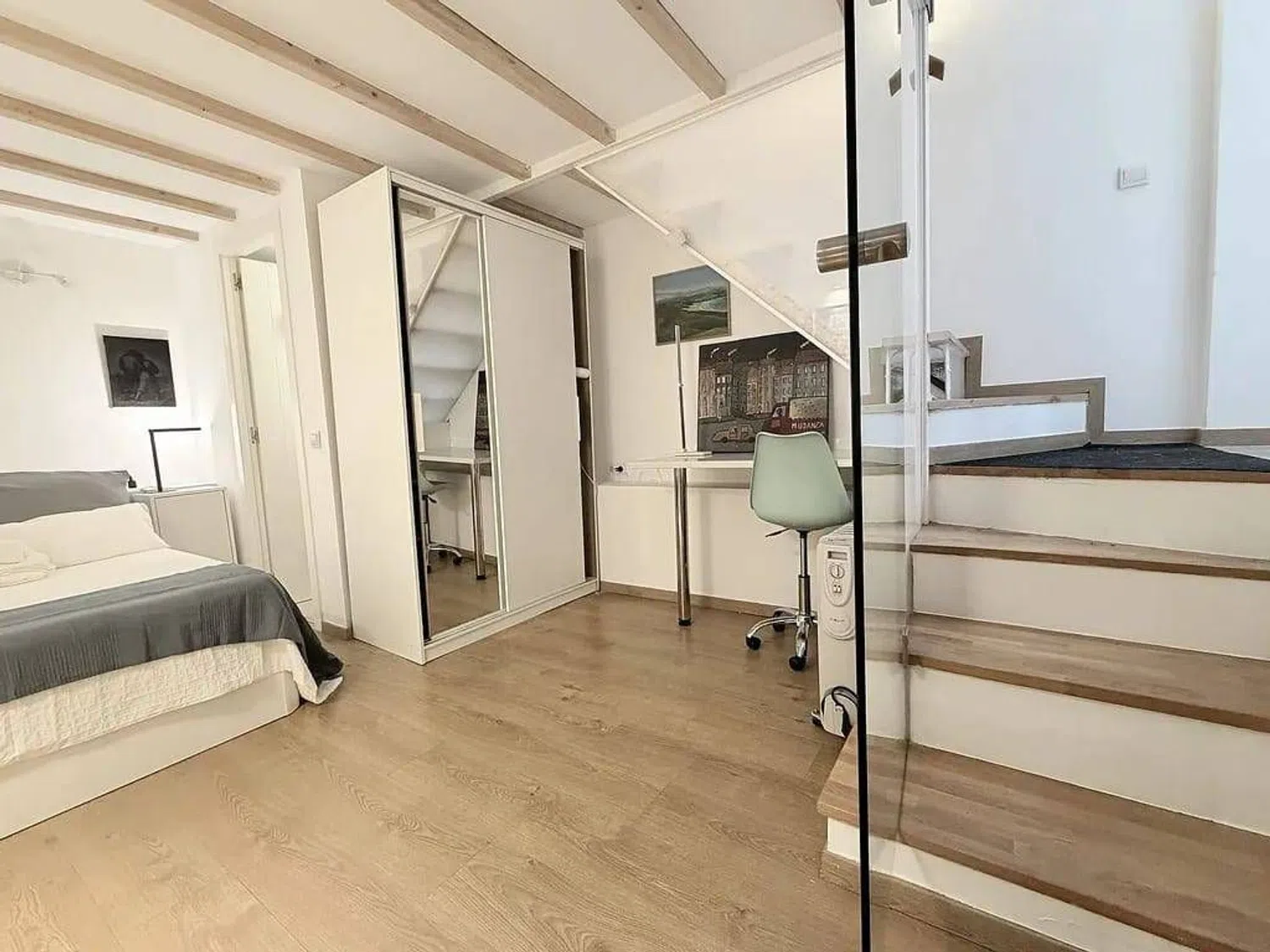 Piso en calle zurbano, 84 - Foto 12