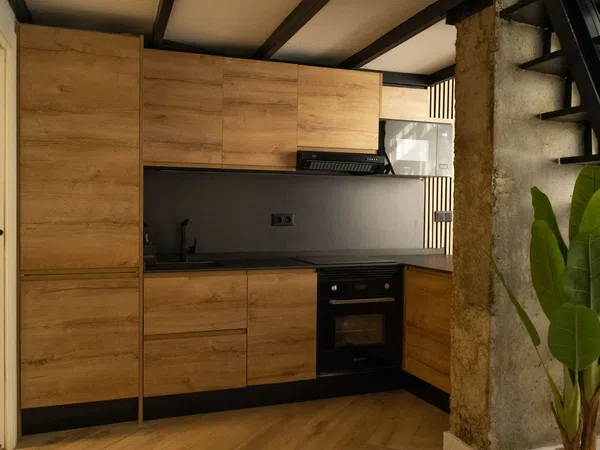 Estudio en calle de Manuel Melià i Fuster, 32 - Foto 2