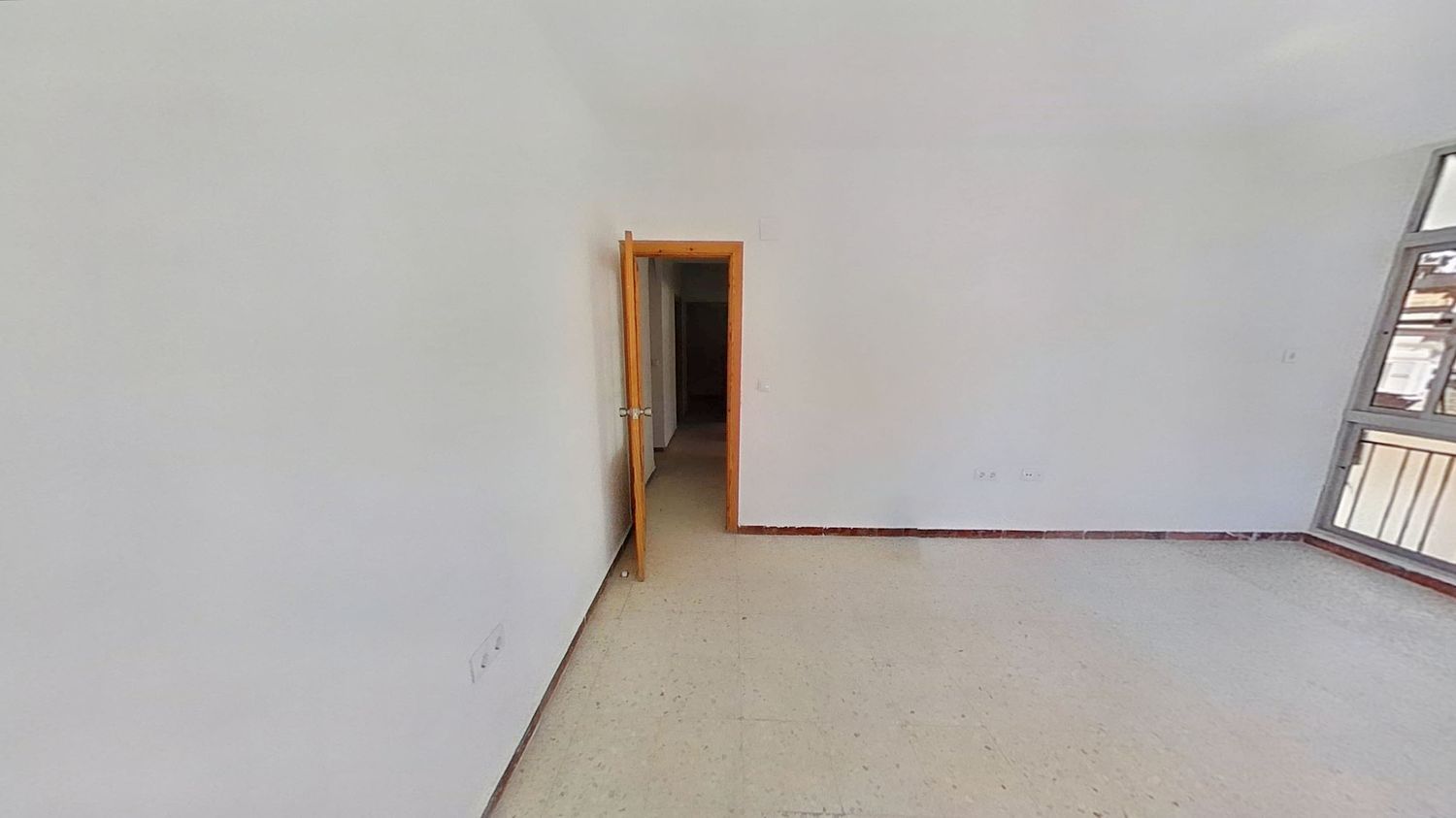 Piso en Barrio Victoria Eugenia - Foto 3