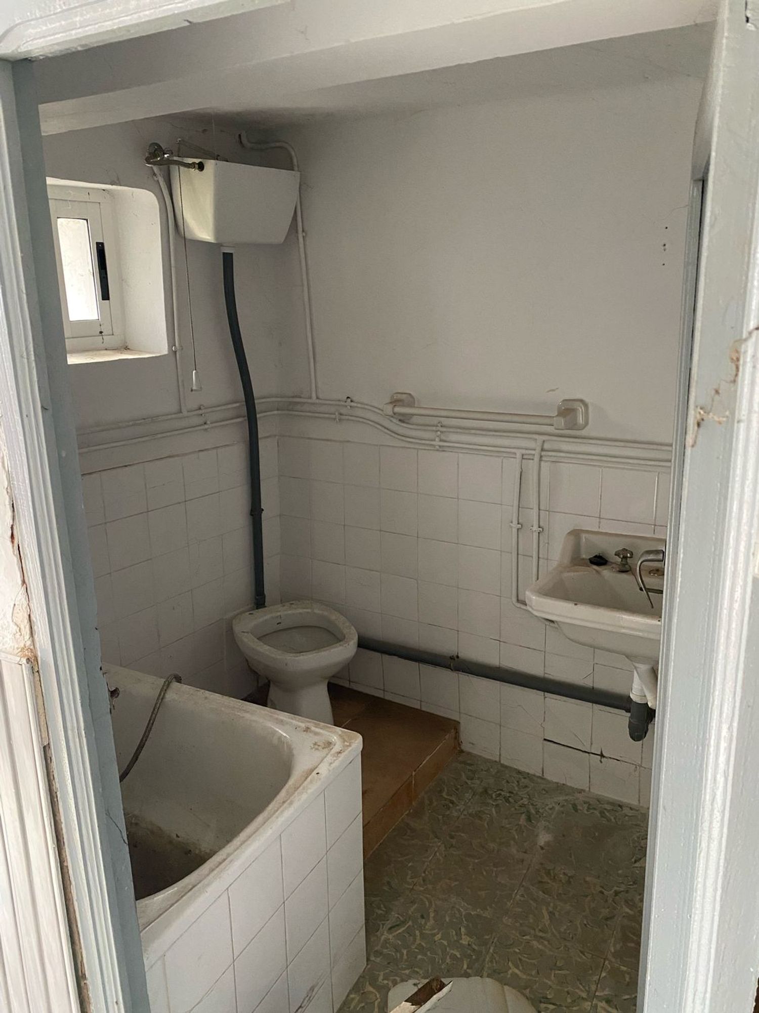 Casa de pueblo en Calle Hernán Cortés, 27 - Foto 6