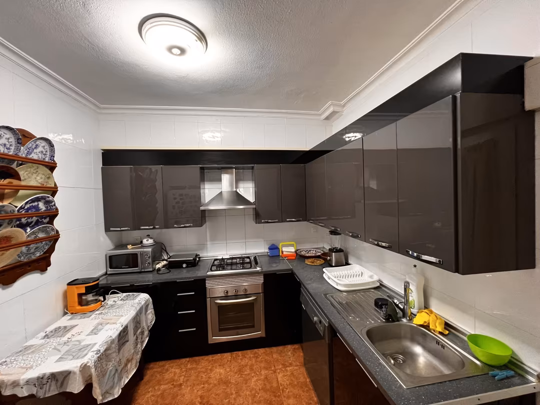 Piso en  Carrer Doctor Just 24 - Foto 2