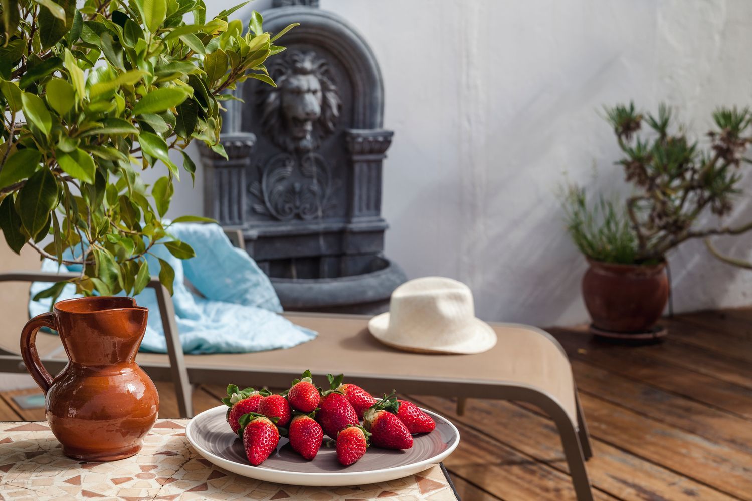 Chalet adosado en calle Sor Brígida Castelló, 4 - Foto 10