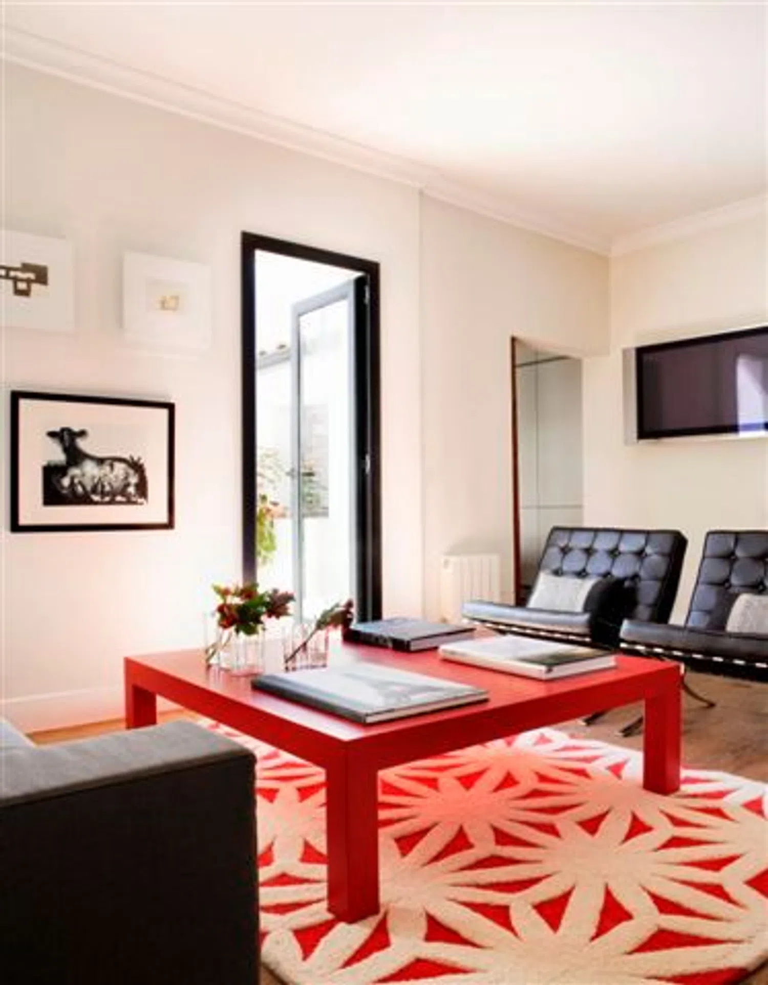 Ático en calle de Monteleón, 52 - Foto 3