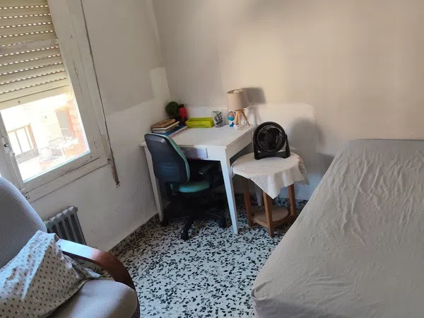 Piso en Carretera Estación, 9400, Allendeduero - Barrio de la Estación, Allendeduero - Barrio de la Estación - Foto 2