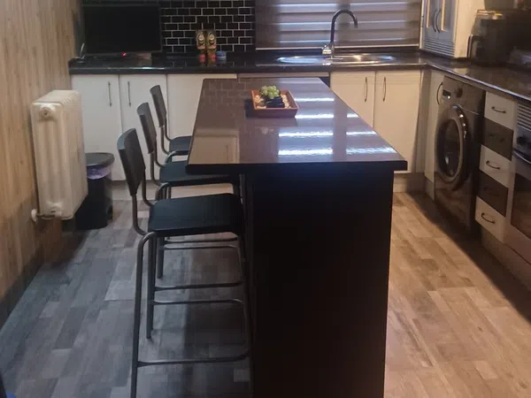 Dúplex en calle de la Presa, 8 - Foto 1