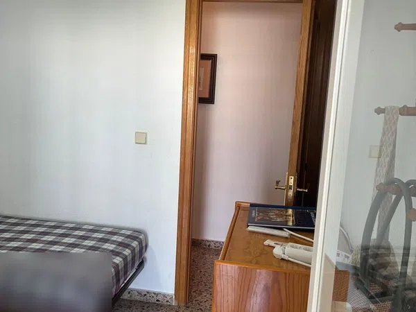Piso en Avenida de la Costa Blanca, 102, Cabo de las Huertas - Foto 6