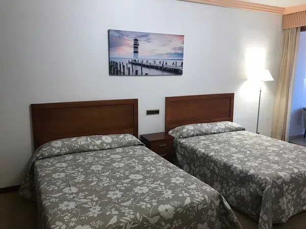 Piso en Rambla Méndez Núñez, 40, Casco Histórico-Santa Cruz - Foto 17