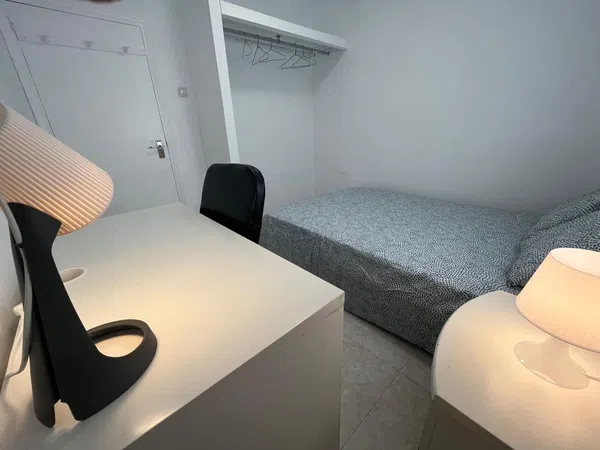 Piso en avenida de Sánchez Pizjuán, 1 - Foto 8