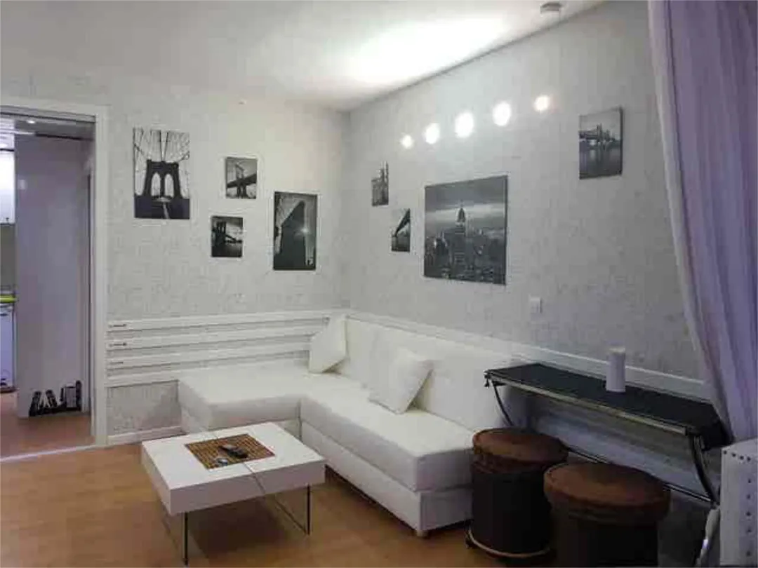 Estudio en torremolinos - Foto 1