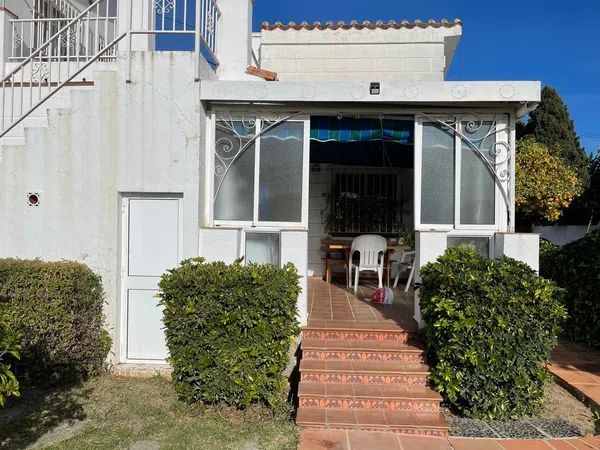 Casa o chalet independiente en Calle Palacio Valdés, 6 - Foto 5