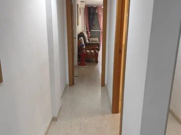 Piso en  Avinguda de Iecla 2 - Foto 3
