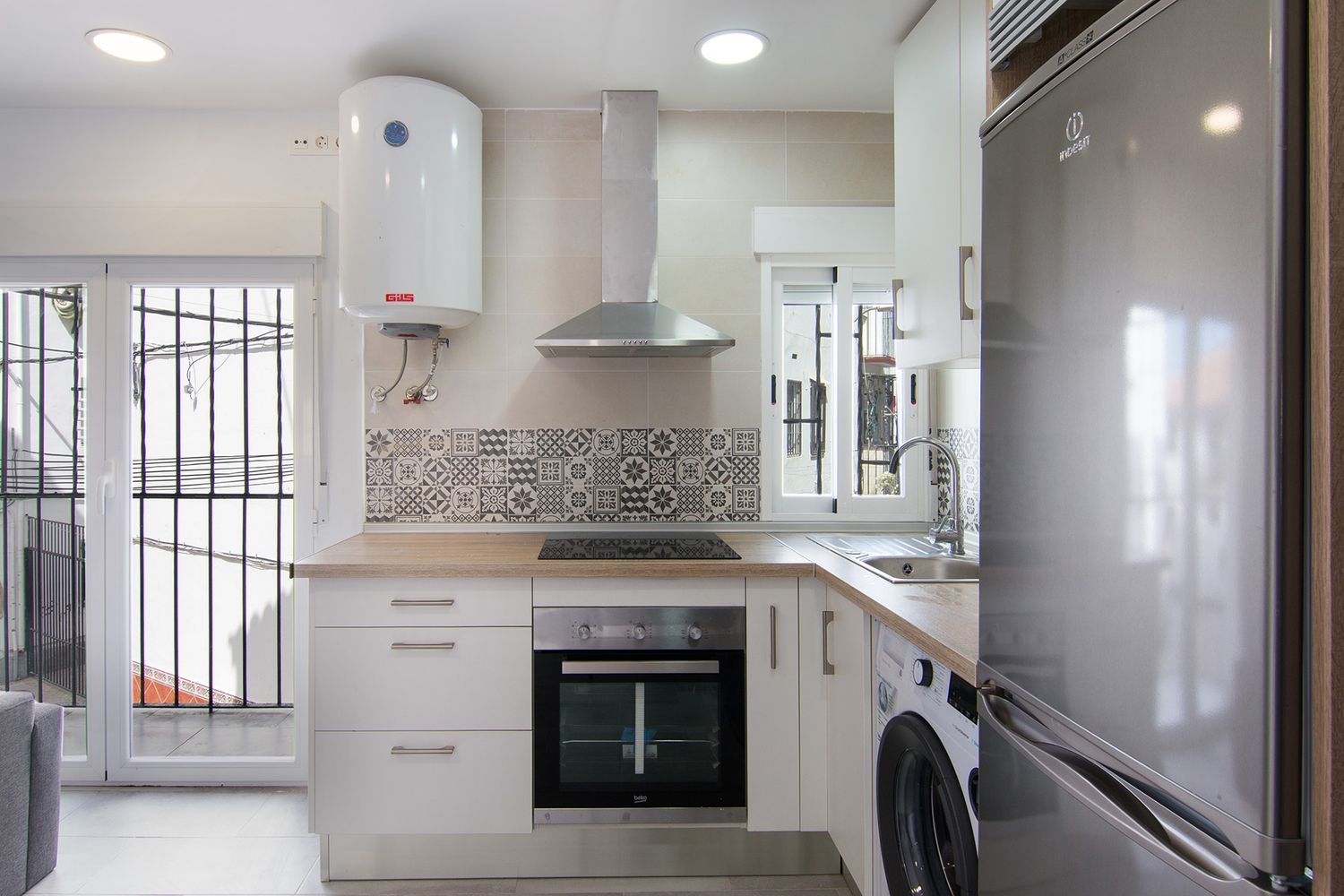 Piso en calle Maestro Moreno Torroba, 4 - Foto 3