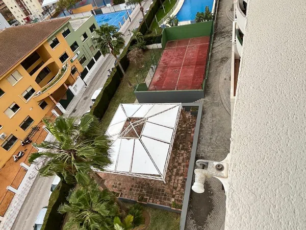 Piso en Los Boliches - Foto 35