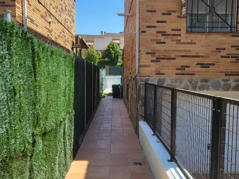 Chalet en  Calle Gregorio Marañón 8 - Foto 34