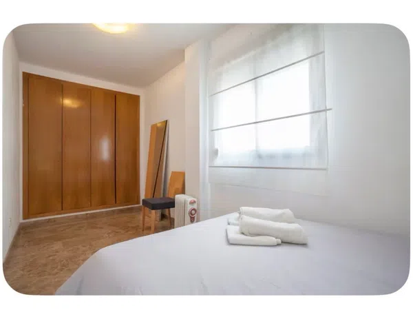 Piso en calle del Museu de la Seda, 3 - Foto 13