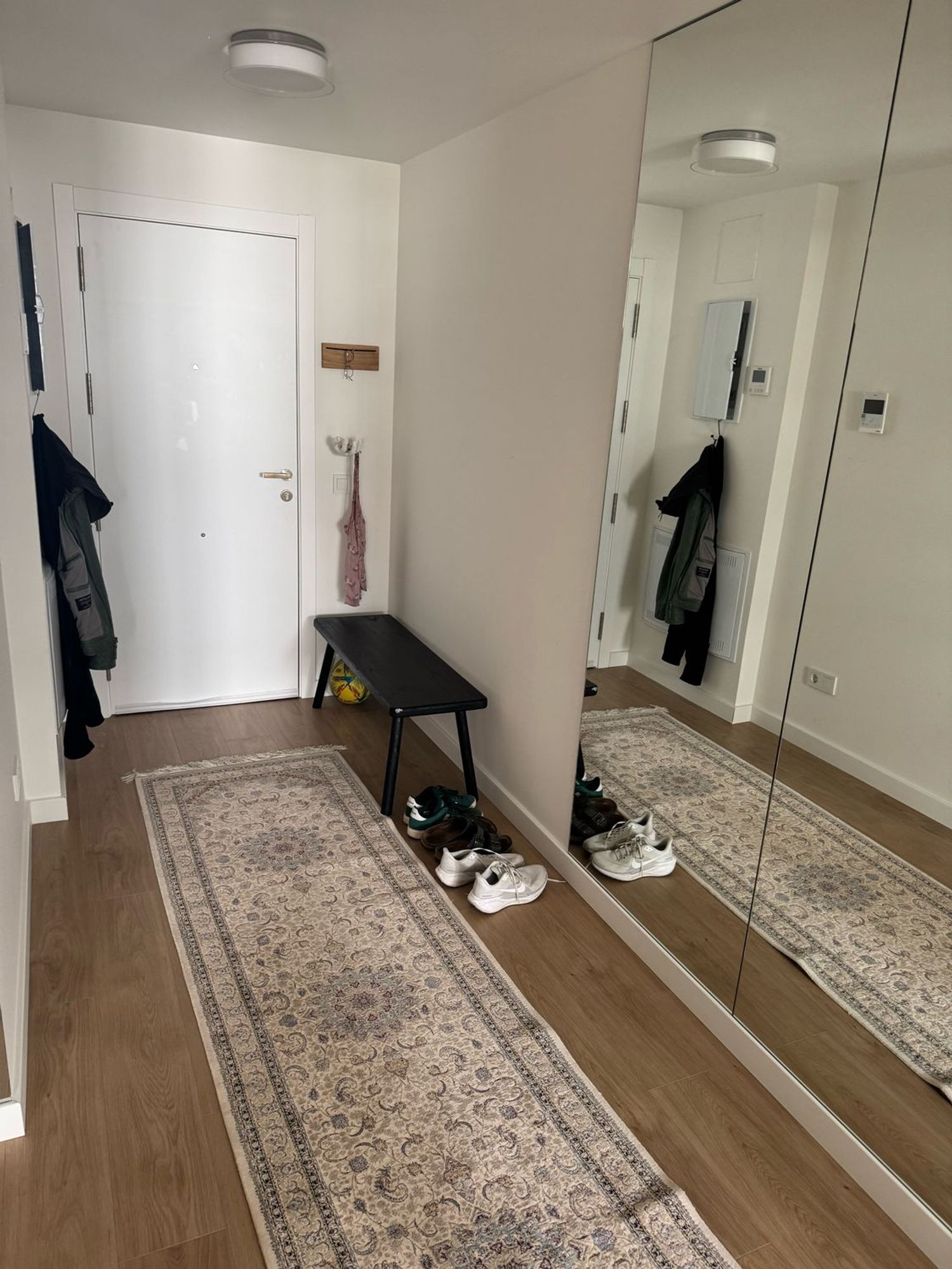 Ático en calle Eugenio Gross, 18 - Foto 3