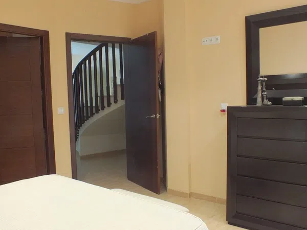 Chalet adosado en Real, 24 - Foto 7