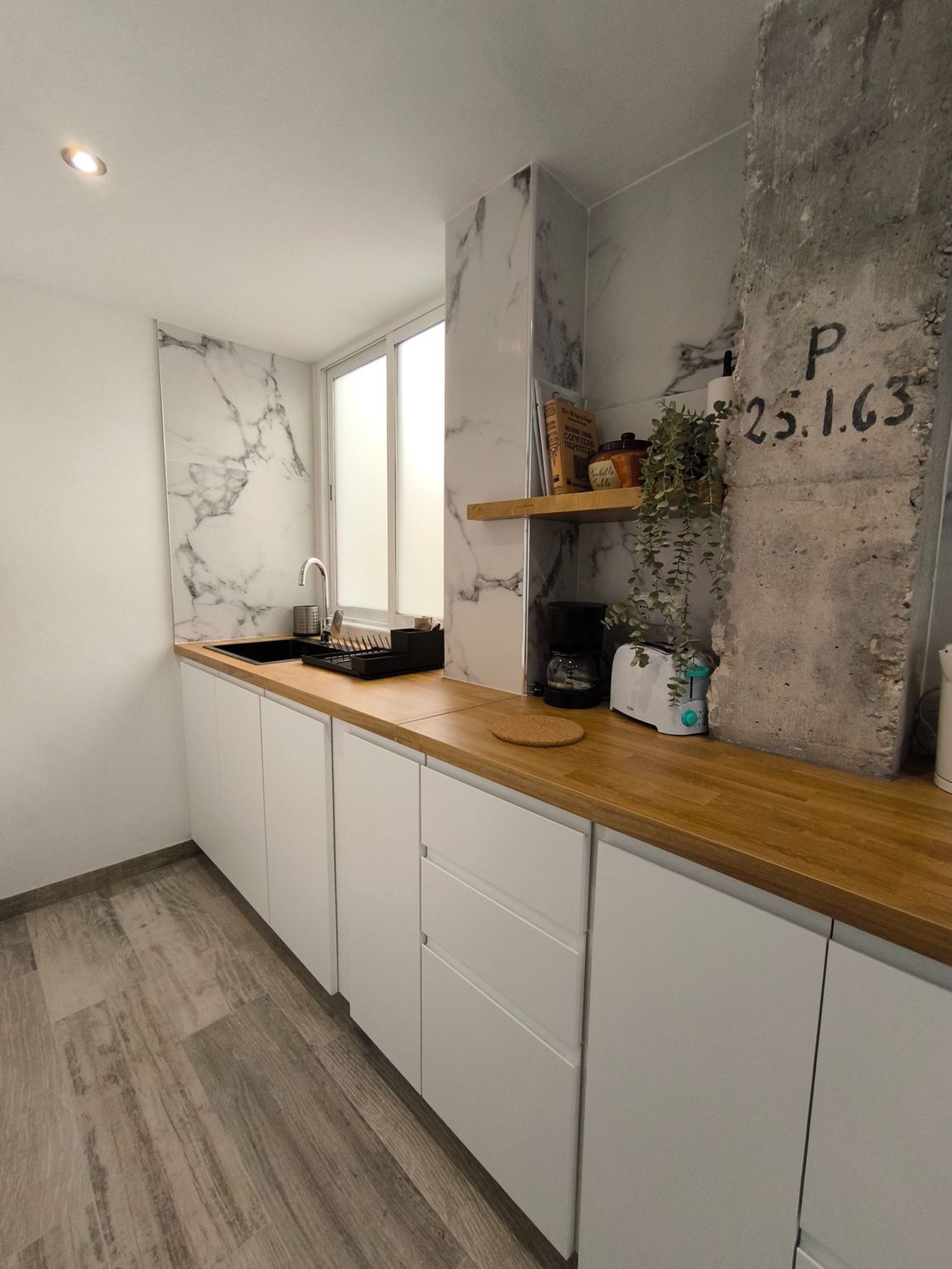 Piso en avenida de la Condomina, 1 - Foto 15