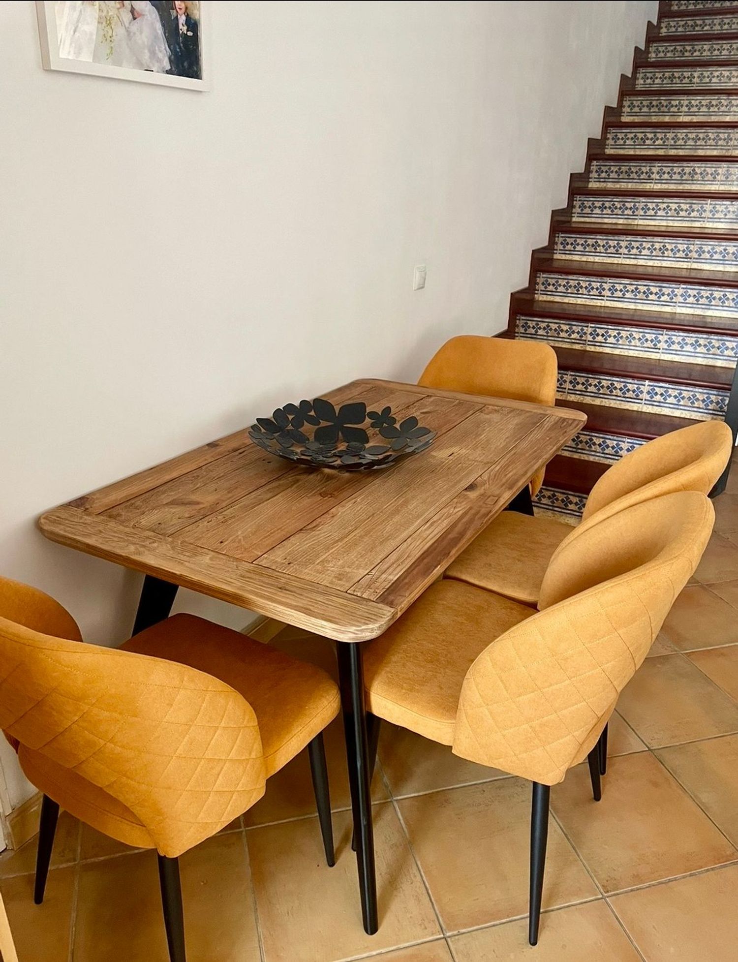 Chalet adosado en calle Mar de Alborán, 2 Block - Foto 10