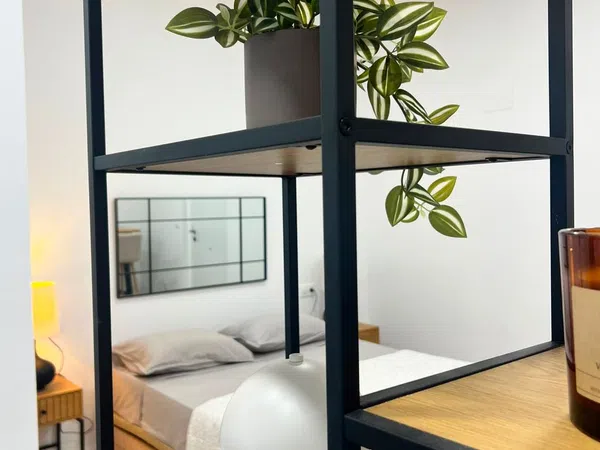 Estudio en Calle de Roderic d'Osona, 3, Camí Fondo - Foto 10