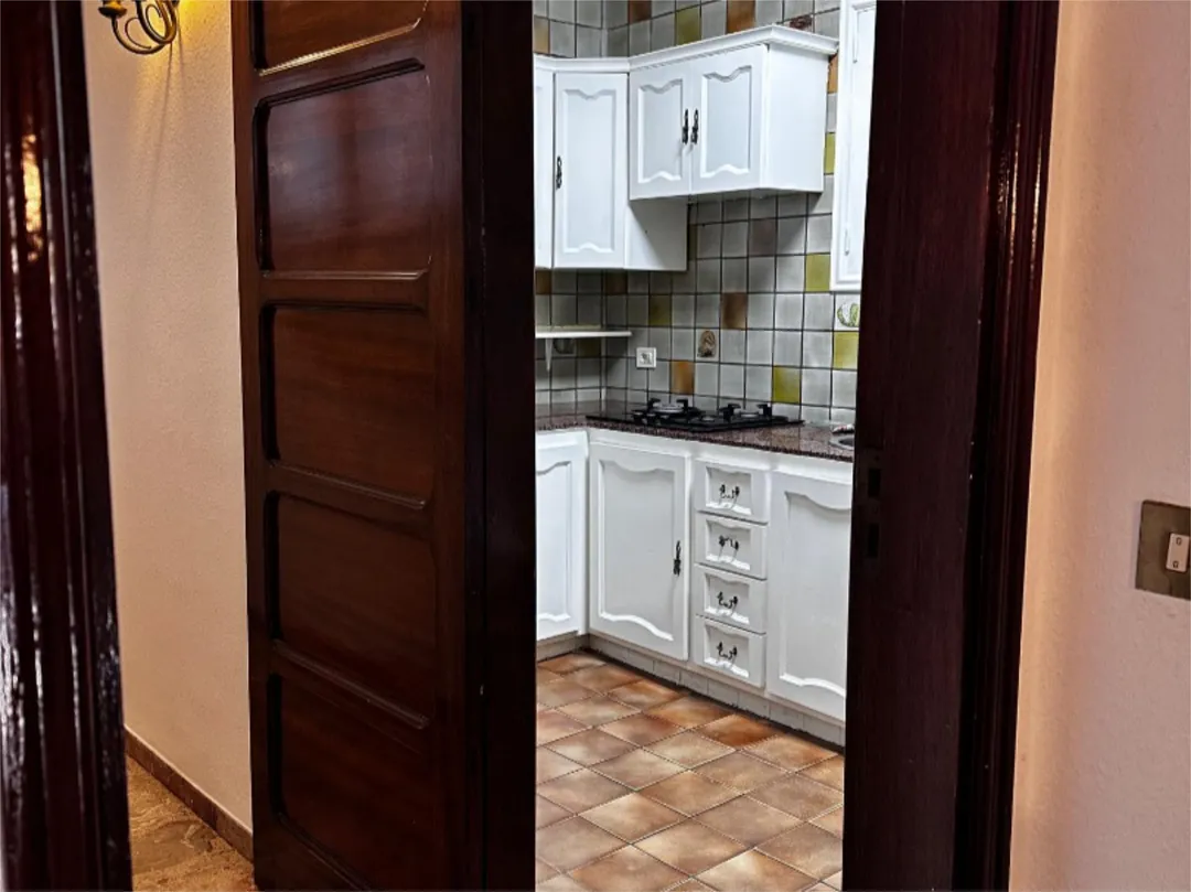 Piso en  Calle de Pérez del Toro 61 - Foto 4