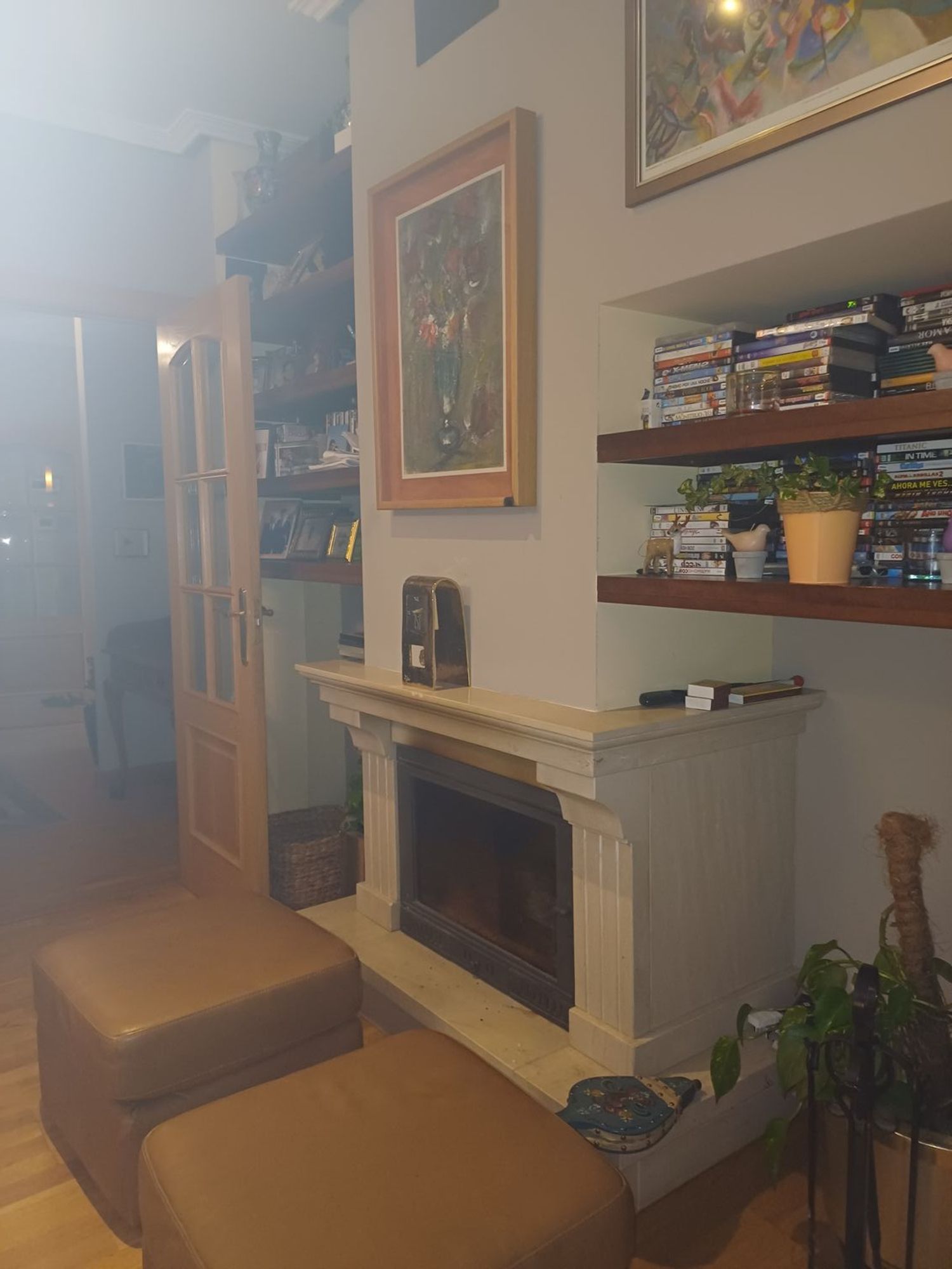 Casa o chalet independiente en Avenida los Peregrinos, 62, Las Eras de Renueva, Las Eras de Renueva - Foto 14