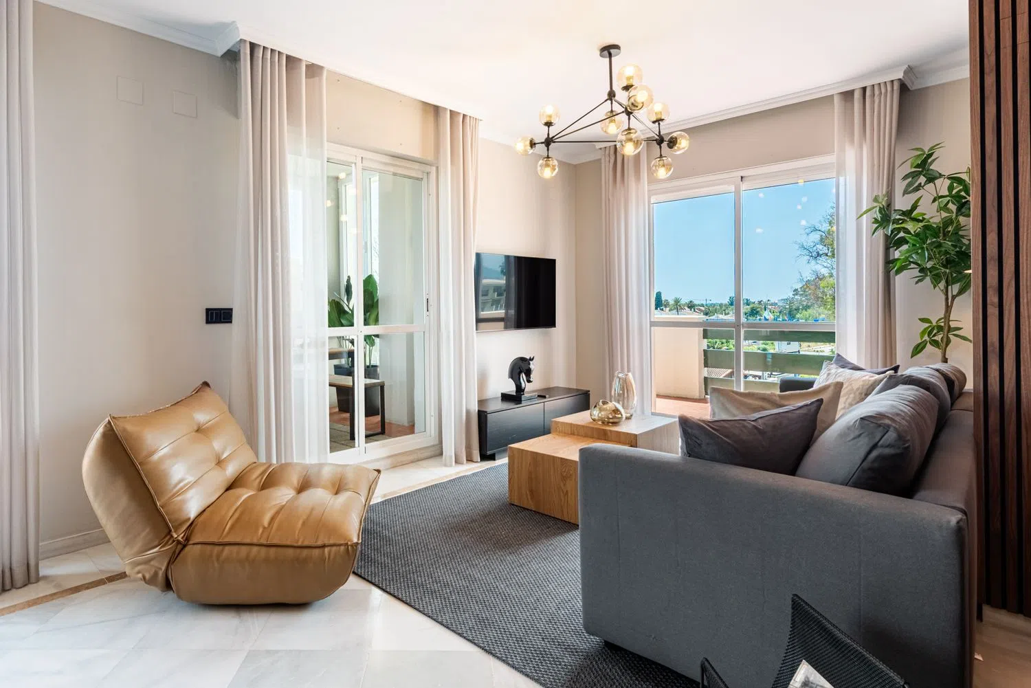 Piso en calle Río Tajo, 29660 , Locrimar 1 - Foto 8