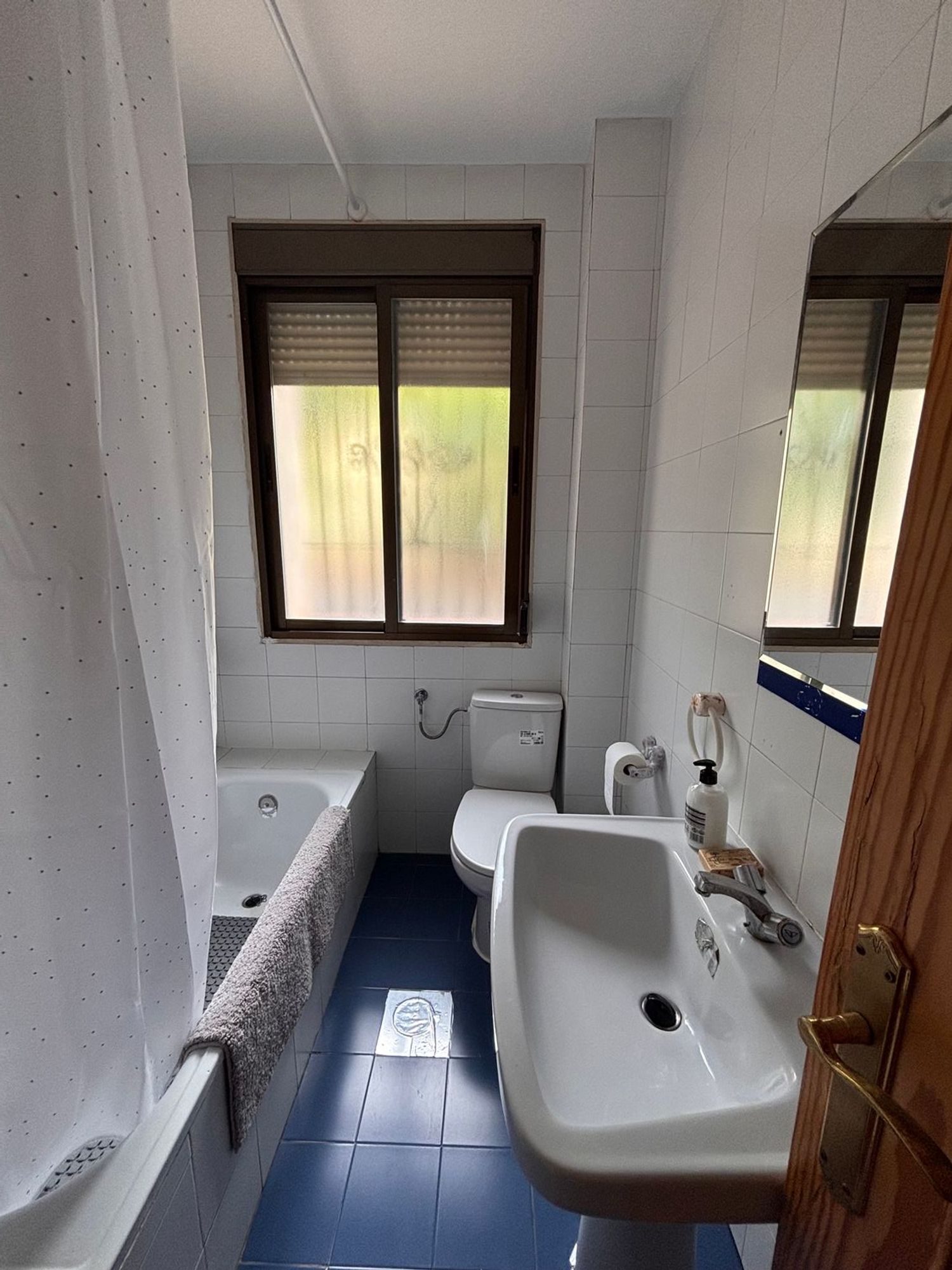 Piso en Avenida de Pulianas, 23, San Francisco Javier, San Francisco Javier - Foto 2