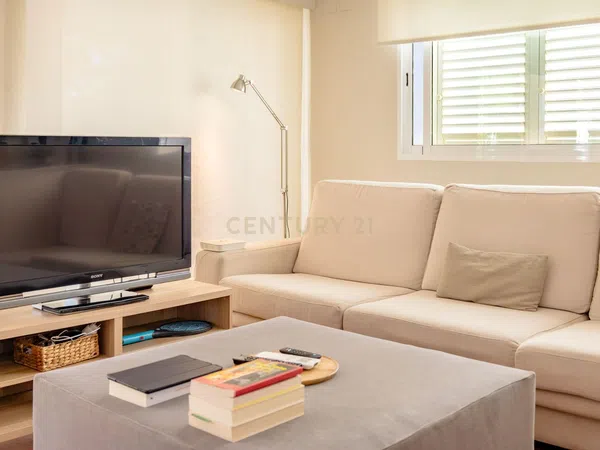 Casa o chalet independiente en Calle San Gerardo s/n, Santa Apolonia - Foto 10