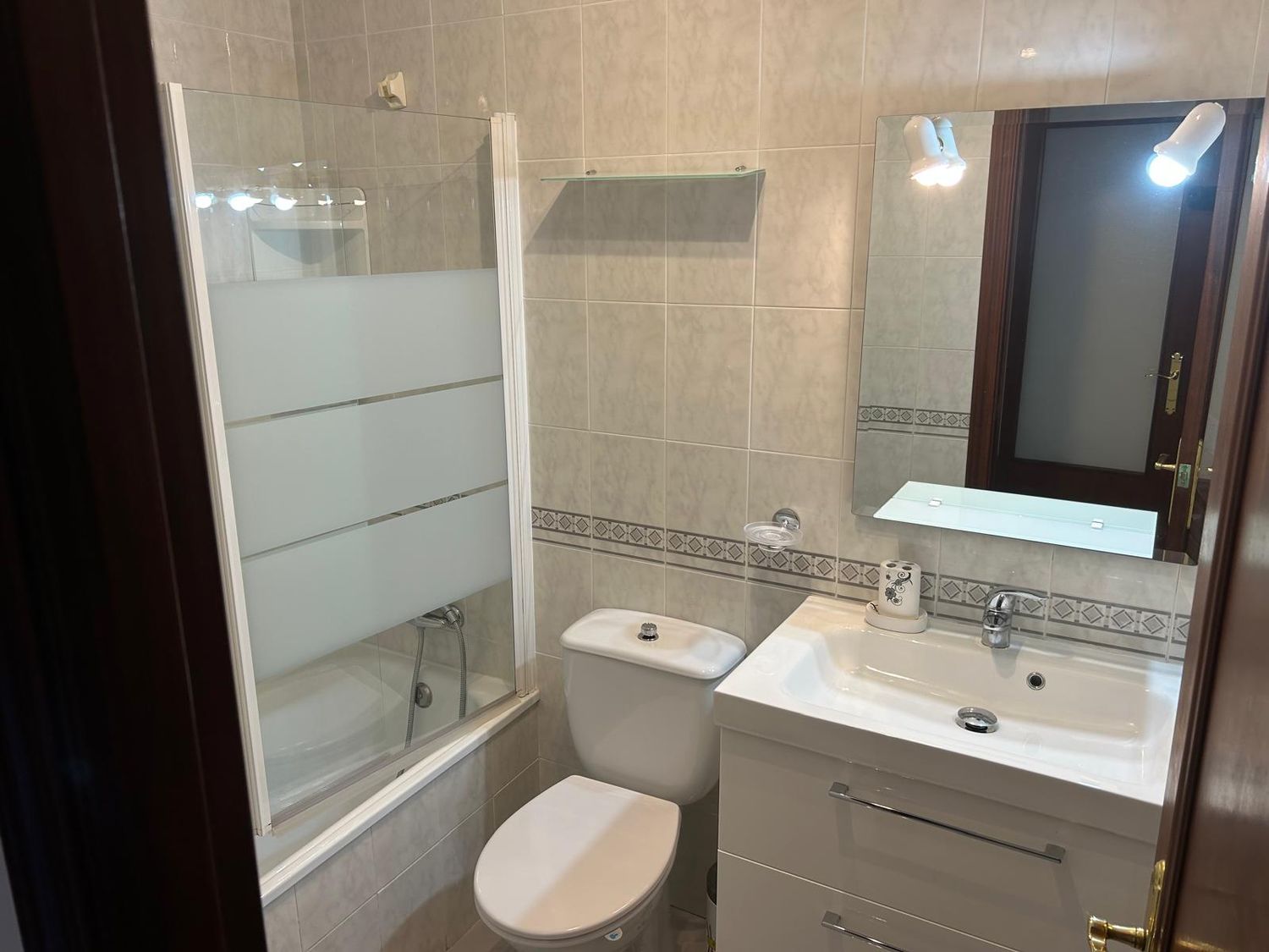 Piso en calle Doctor Madrazo Osuna, 7 (Residencial Las Perlas 1) - Foto 19