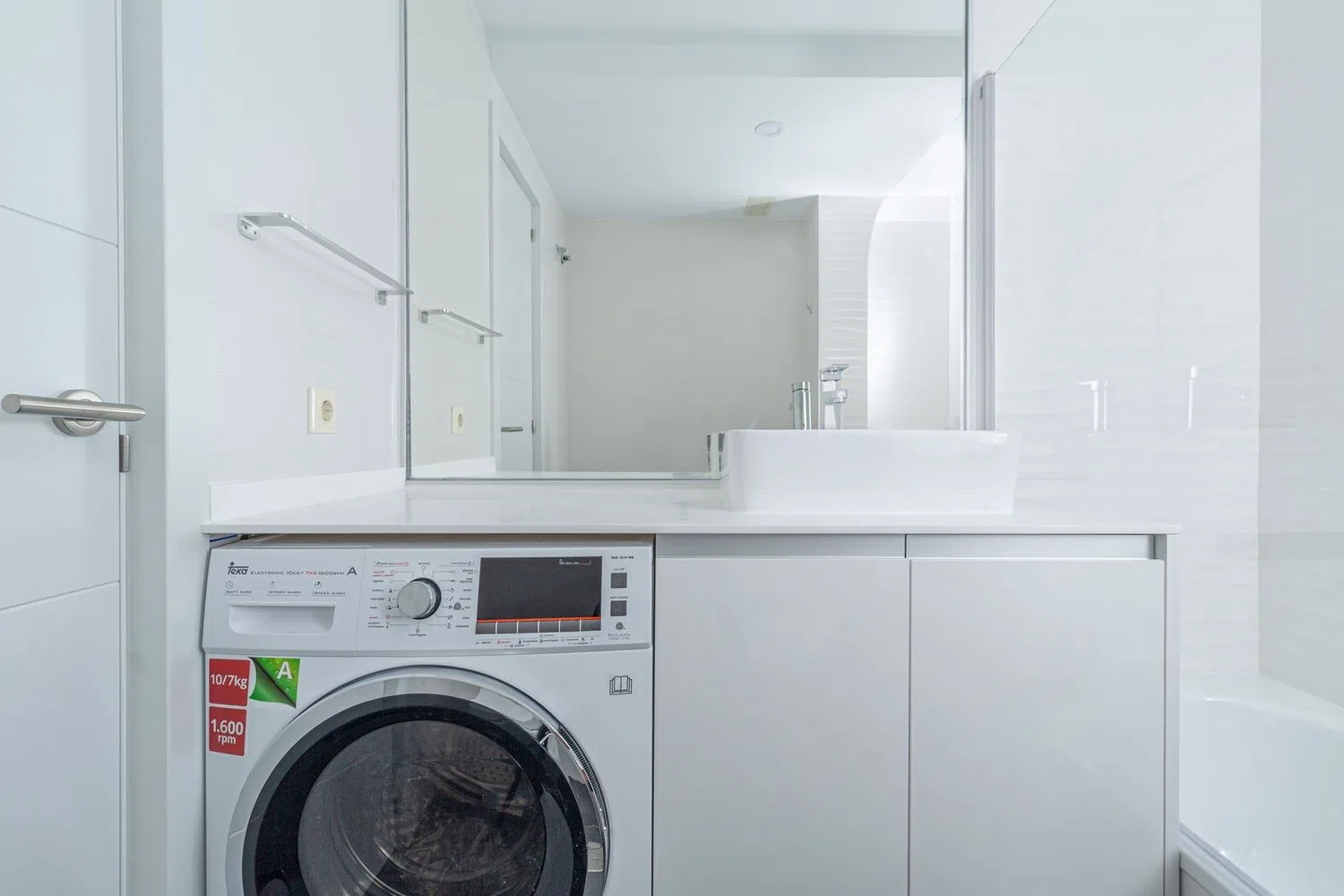 Piso en calle de José Antonio Navarrete - Foto 13