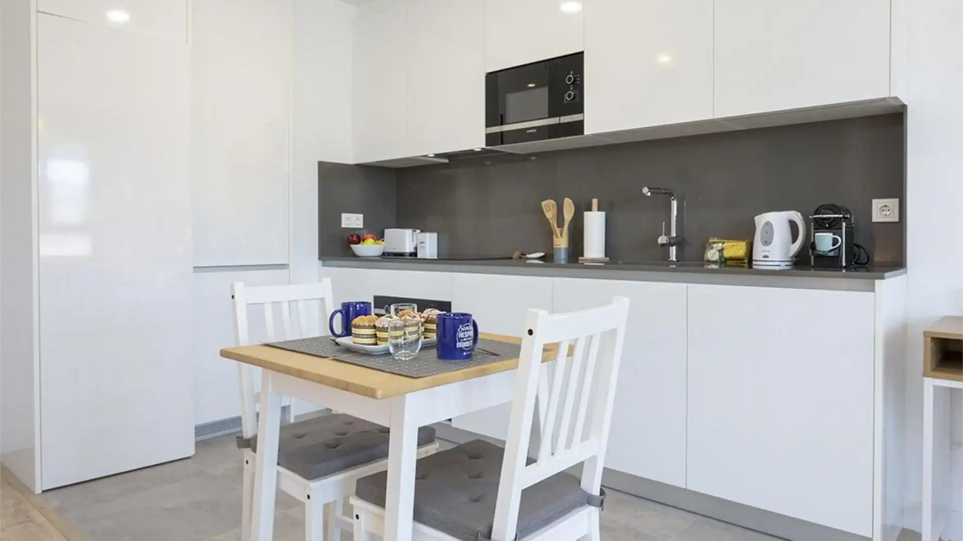 Piso en  Paseo Martiricos 30 - Foto 14